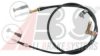 MAZDA C15344420A Cable, parking brake